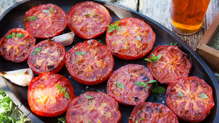 Thinking of canning tomatoes? We believe in you